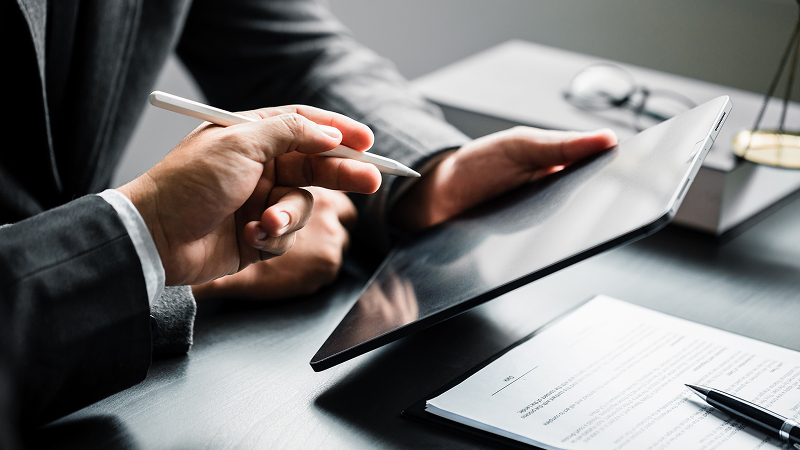 Professional services