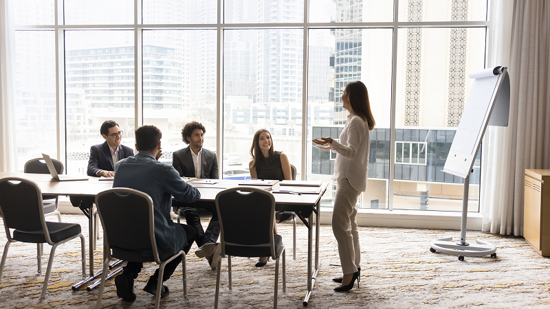 Training and certification